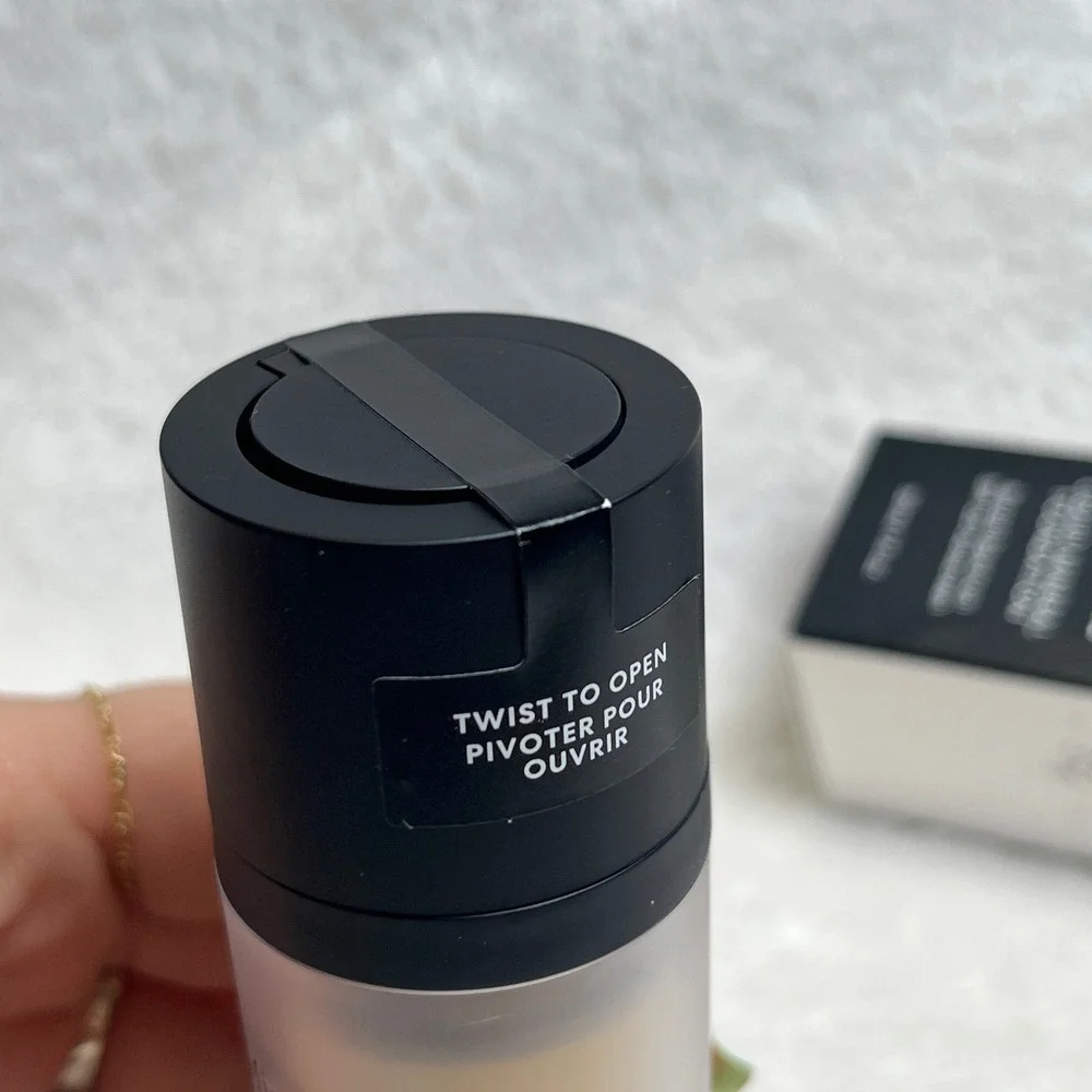 bareMinerals measurements 30